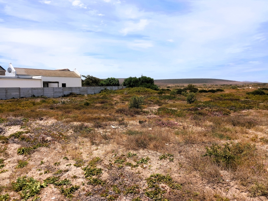 0 Bedroom Property for Sale in Britannia Bay Western Cape
